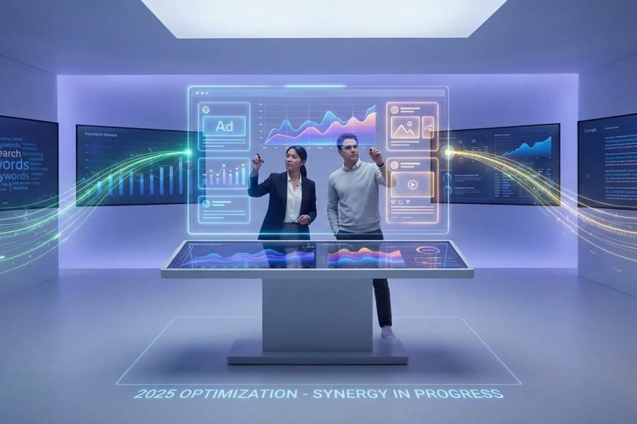 2025-digital-strategy-integrated-paid-media-and-seo