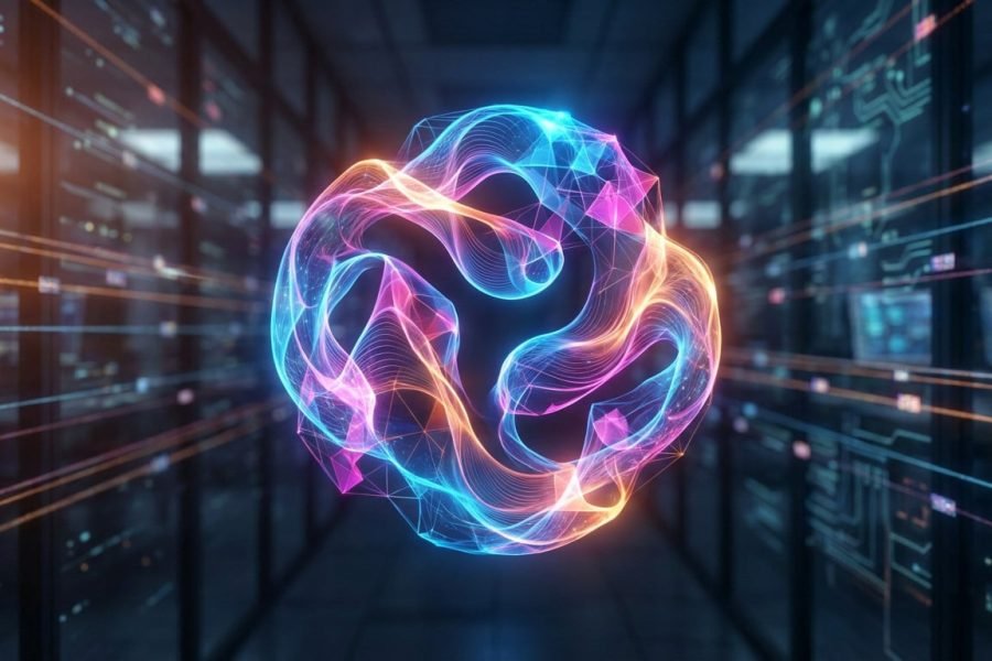 adaptive-digital-core