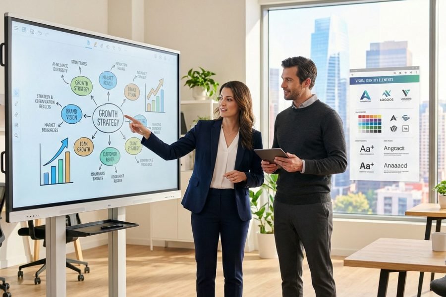 growth-strategy-and-visual-identity