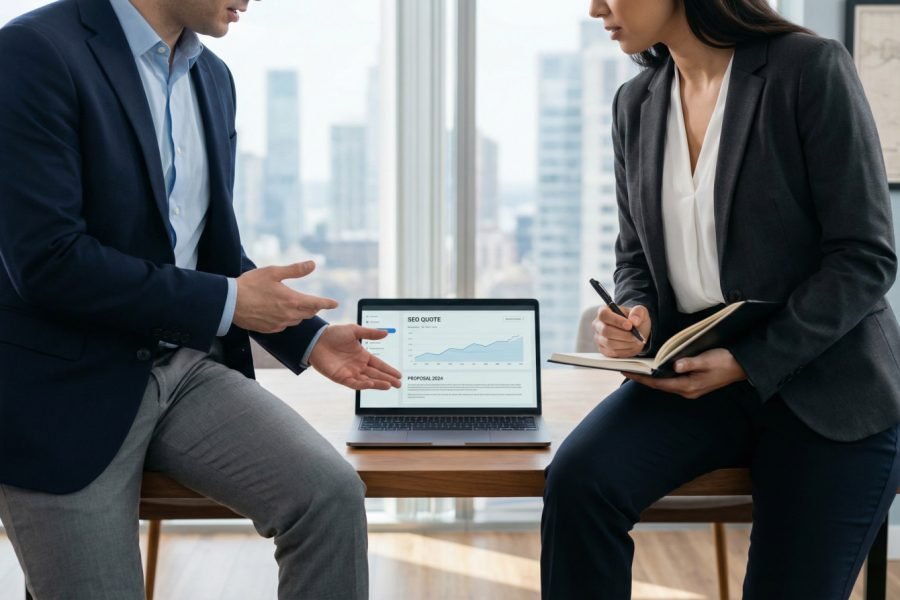 seo-proposal-discussion